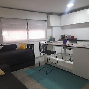 Apartamento de 1 Dormitorio
